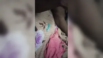Desi Married Aunty Taking It From Behind Moaning In Pleasure