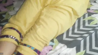 Desi Bhabhi Getting Pounded By Devar While Hubby Is At Work