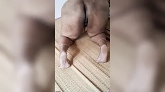 Tamil Wife Touching Herself Getting Wet And Ready For Action