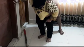 Bbw Neighbor Stuck Under Bed Getting Fucked From Behind Hard