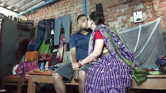 Village Aunty Secretly Fucking Her Ex Boyfriend In The Fields