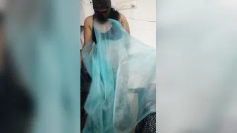 Eating Out My Horny Mallu Aunty Until She Cums On My Face Hard