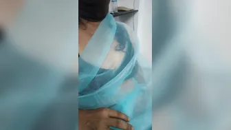 Eating Out My Horny Mallu Aunty Until She Cums On My Face Hard