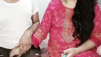 Married Bhabhi Getting Gangbanged By Hubby Friends At Home