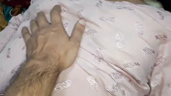 Horny Aunty Seducing Her Sons Young Friend When Nobody Is Around