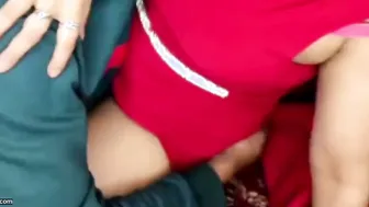 Desperate Married Woman Begging Stranger To Fuck Her Senseless