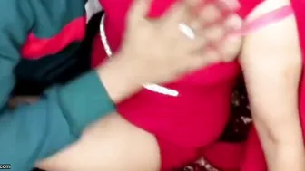 Desperate Married Woman Begging Stranger To Fuck Her Senseless