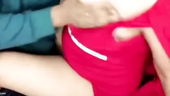 Desperate Married Woman Begging Stranger To Fuck Her Senseless