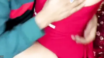 Desperate Married Woman Begging Stranger To Fuck Her Senseless