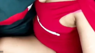 Desperate Married Woman Begging Stranger To Fuck Her Senseless