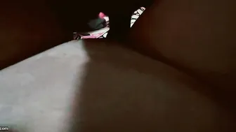 Slutty Wife Licking Pussy And Moaning Load Her Voice Crazy