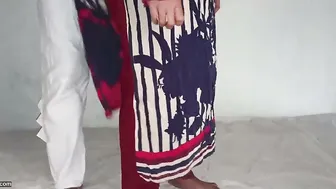 Busty Indian Housewife Stripping And Touching Herself Alone