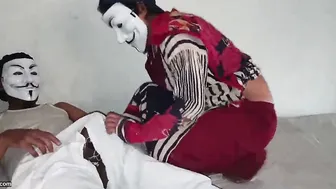 Busty Indian Housewife Stripping And Touching Herself Alone