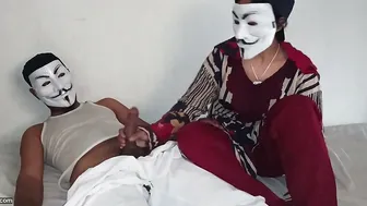 Busty Indian Housewife Stripping And Touching Herself Alone