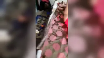 Two Horny Aunties Kissing And Fingering Each Other Wildly