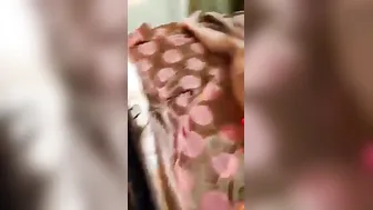 Two Horny Aunties Kissing And Fingering Each Other Wildly
