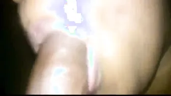 South Indian Aunty Giving Sloppy Head And Swallowing It All Up