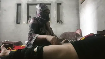 Neighbors Daughter Taking It Deep In Her Ass While Alone At Home