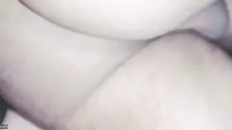 Stunning Desi Aunty Showing Off Her Curves At Home For The Camera
