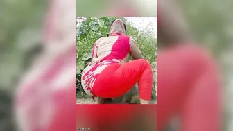 Desi Village Married Woman Caught Naked With Her Young Neighbor