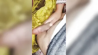 Desi Village Married Woman Caught Naked With Her Young Neighbor