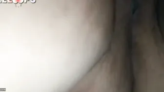 Thick Punjabi Aunty Spreading Wide Showing Her Fat Ass And Pussy
