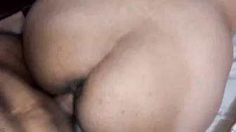 Sharing Bed With My Hot Aunty Leading To Wild Passionate Sex
