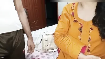 Aunty Calling Me Over To Her Place Craving Dick While Hubby Works