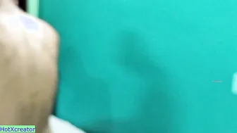 Horny Aunty Moaning Loud Getting Destroyed By Younger Neighbor