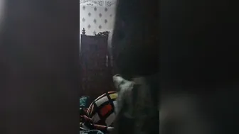 Pounding The Chubby Desi Aunty Rough Until She Screams For More