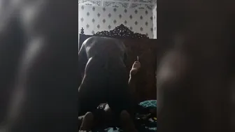 Pounding The Chubby Desi Aunty Rough Until She Screams For More