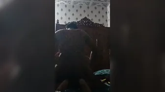 Pounding The Chubby Desi Aunty Rough Until She Screams For More