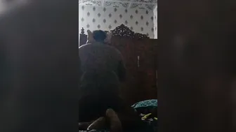 Pounding The Chubby Desi Aunty Rough Until She Screams For More