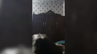 Pounding The Chubby Desi Aunty Rough Until She Screams For More