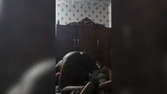 Pounding The Chubby Desi Aunty Rough Until She Screams For More