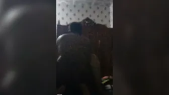 Pounding The Chubby Desi Aunty Rough Until She Screams For More