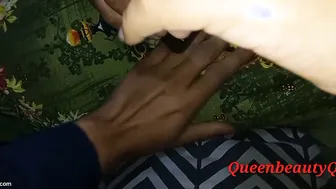 Tied Up Married Aunty Dominated By Young Neighbor Boy Next Door