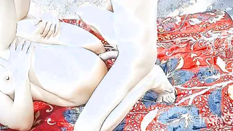 Desi Sister In Law Riding Brother In Law Till Both Climax Hard
