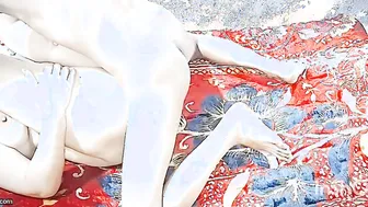 Desi Sister In Law Riding Brother In Law Till Both Climax Hard