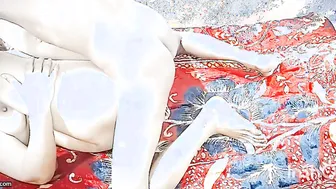 Desi Sister In Law Riding Brother In Law Till Both Climax Hard