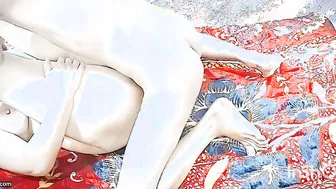 Desi Sister In Law Riding Brother In Law Till Both Climax Hard