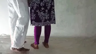 Screaming Aunty Getting Pounded Hard In Her Bedroom At Night