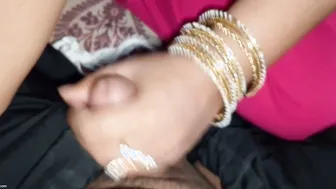 My Desi Aunty Having Secret Affair With Younger Boy Next Door