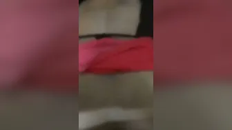Mature Desi Aunty Catching Me Staring Then Pulling Me Inside