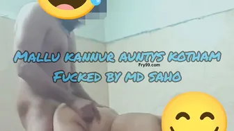 Kerala Aunty Getting Railed By Her Boss In Secret Afternoon