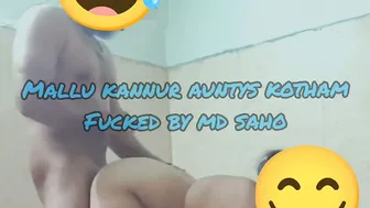 Kerala Aunty Getting Railed By Her Boss In Secret Afternoon