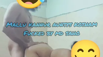 Kerala Aunty Getting Railed By Her Boss In Secret Afternoon