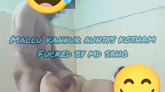 Kerala Aunty Getting Railed By Her Boss In Secret Afternoon