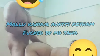 Kerala Aunty Getting Railed By Her Boss In Secret Afternoon