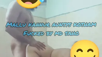 Kerala Aunty Getting Railed By Her Boss In Secret Afternoon